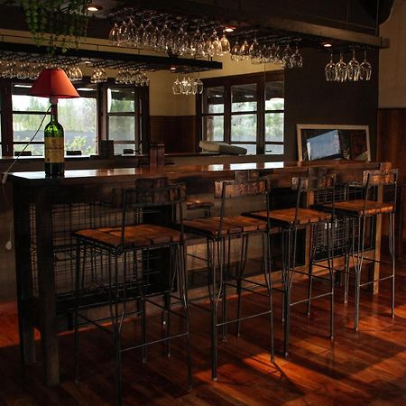 Finca Terrada 차크라스데코리아 외부 사진